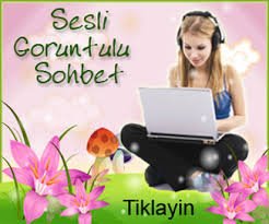 seslisohbet